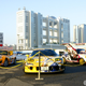 Illustration for article titled A Thousand Cars, Covered In Otaku Stickers